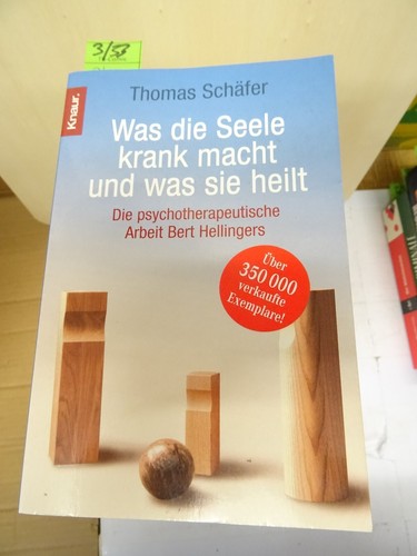 Was die seele - seele, und