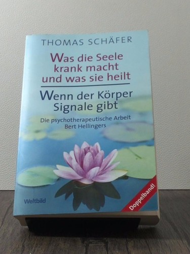 Was die seele krank macht - was,