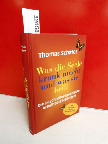 Was die seele - was, und