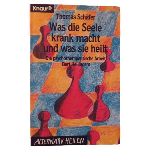 Thomas schäfer was die seele - was,