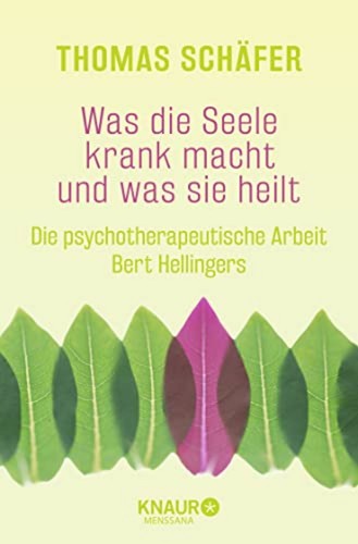 Was die seele krank macht - was,