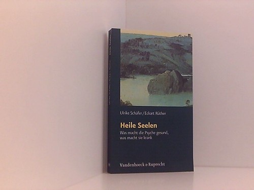 Heile seelen was macht die - seelen:,
