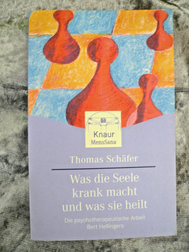 Schäfer was die seele - was,