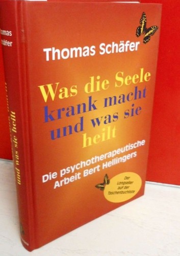Was die seele krank macht - was,