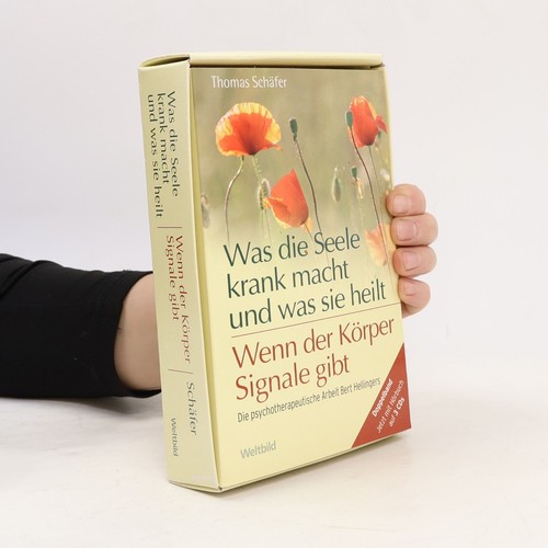 Was die seele krank macht - was,