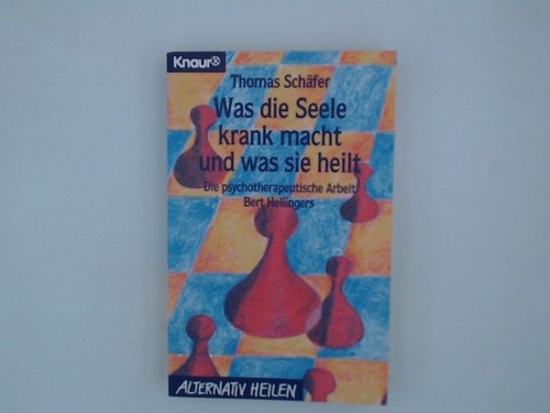 Was die seele krank macht - die,