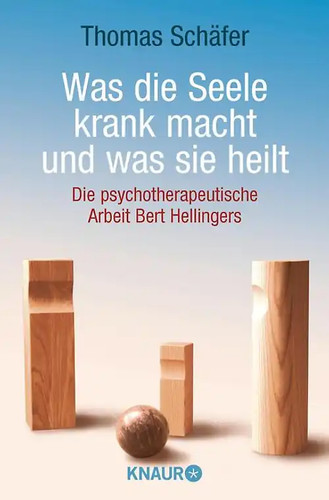 Was die seele krank macht - was,