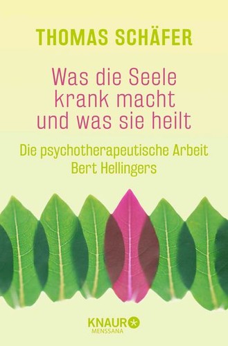 Was die seele - die, krank