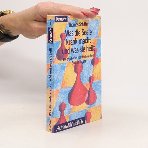 Was die seele krank macht - die,