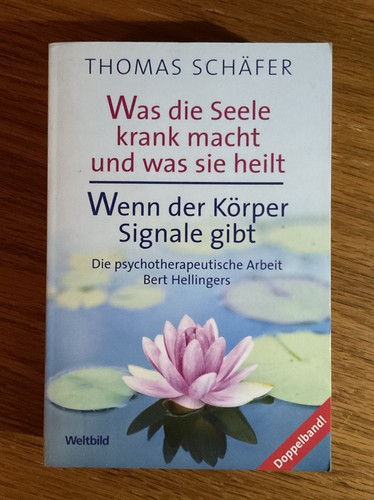 Was die seele - was,