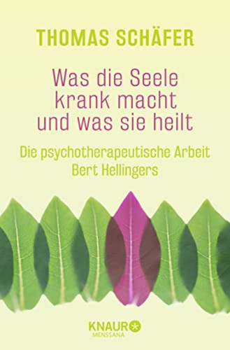 Was die seele - die, krank
