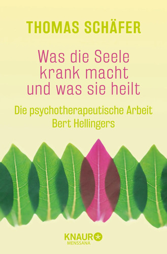 Was die seele krank - seele, macht