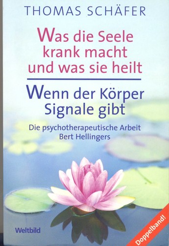 Was die seele krank - seele, und