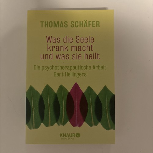 Was die seele krank - die,