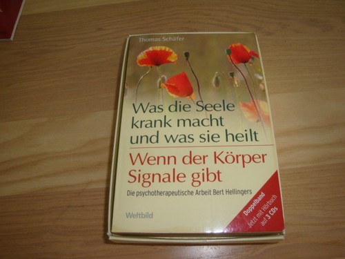 Was die seele krank macht - was,
