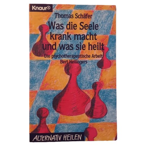 Was die seele - die,
