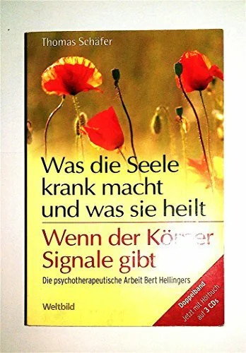 Was die seele krank macht - was,
