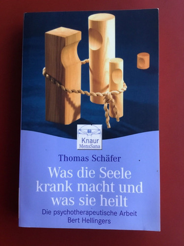 Thomas schäfer was die seele - thomas, schÄfer.