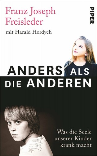 Anders als die - , anderen: