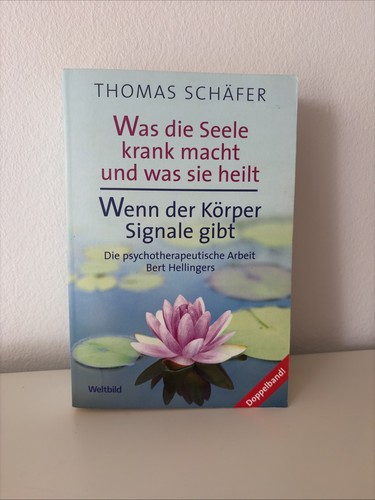 Was die seele - die,