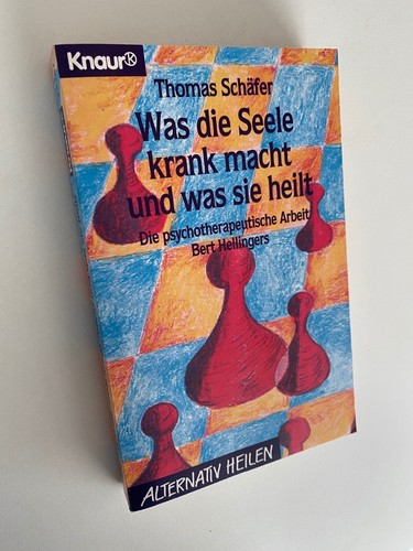 Was die seele - die,
