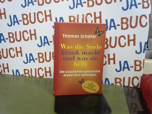 Was die seele - krank, macht