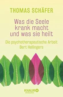 Was die seele krank - seele, macht