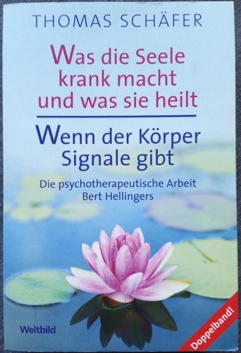 Was die seele krank - die, und