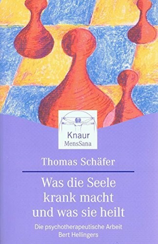 Was die seele - seele, macht