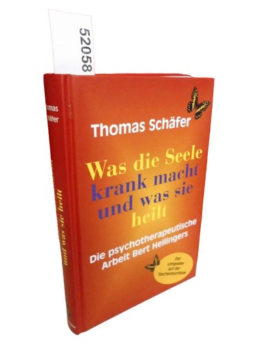 Was die seele krank - was,