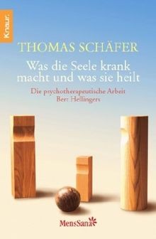 Was die seele krank macht - die, und