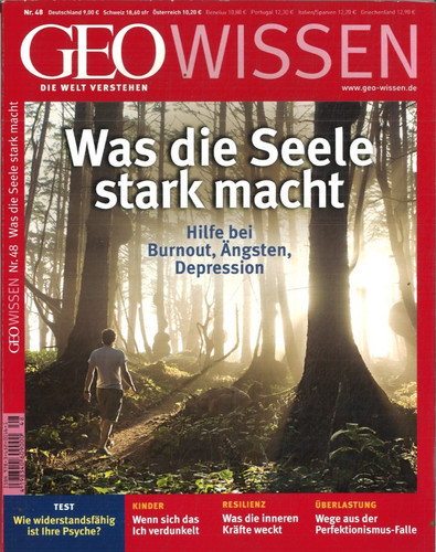Geo wissen was die - die, krank