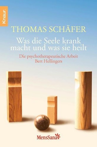 Was die seele krank macht - seele,