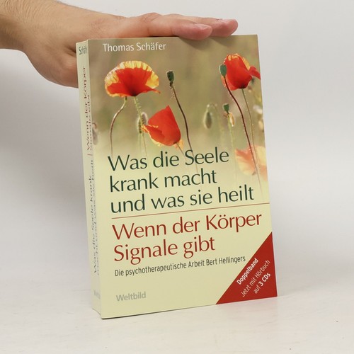 Was die seele - was, krank