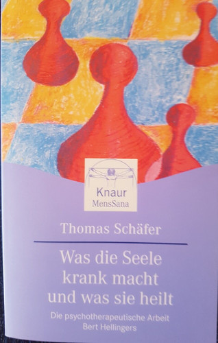 Schäfer was die - schäfer:, seele