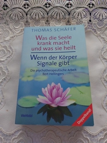 Was die seele - krank, macht