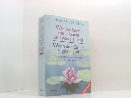 Was die seele krank - seele,