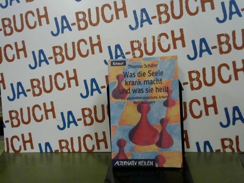 Was die seele - was, und