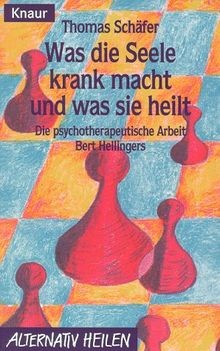 Was die seele - was, macht