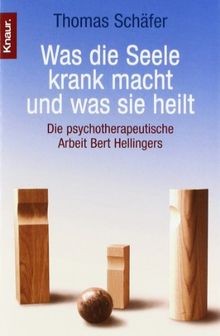 Was die seele krank macht - krank, und