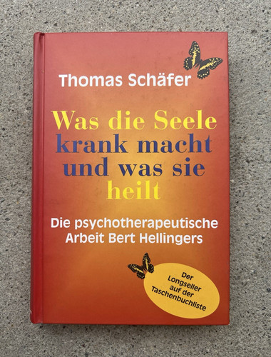 Knaur thomas schäfer - was, die