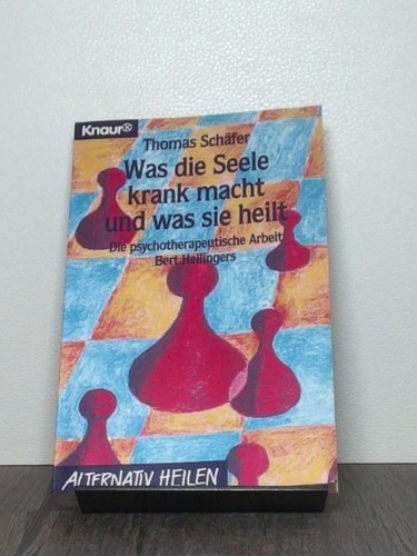 Was die seele krank - die,