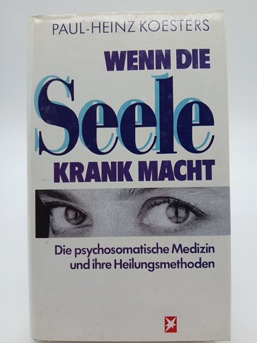 Wenn die seele krank - macht,