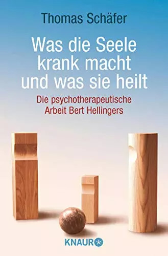 Was die seele krank macht - die,
