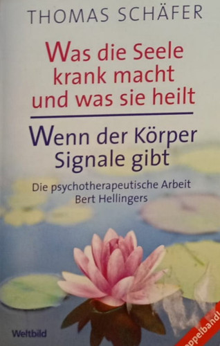 Was die seele - seele, krank