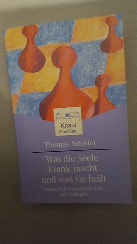 Was die seele krank - was,