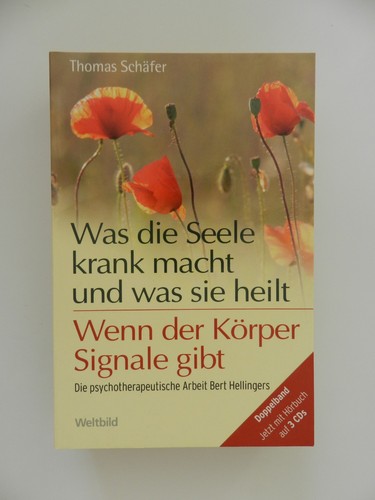 Was die seele krank macht - die,