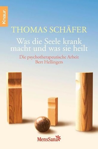 Was die seele - macht, und