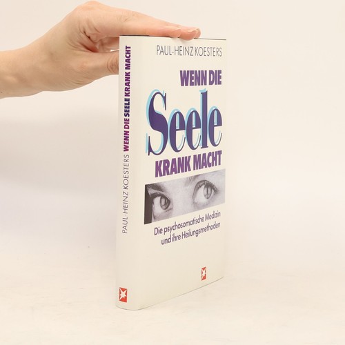 Wenn die seele krank - seele,