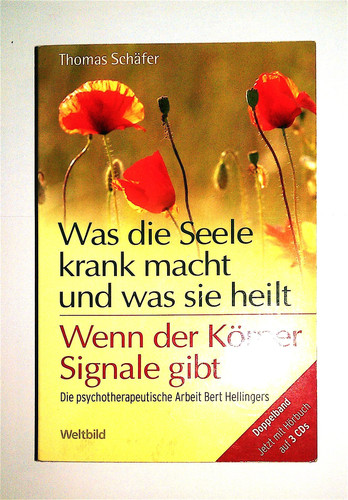 Thomas schäfer was die seele - was,